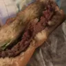 Burger King - impossible whopper - Photo 1