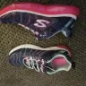 Skechers USA - twinkle toes light up kids shoes