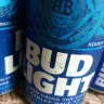 Anheuser-Busch - bud light 24 pack case