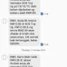 Maxis Communications - Sos maxis is scammer! - Photo 1