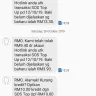 Maxis Communications - Sos maxis is scammer! - Photo 2