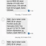 Maxis Communications - Sos maxis is scammer! - Photo 3