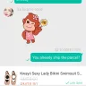 Shopee - swimming suit - Photo 2