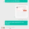 Shopee - swimming suit - Photo 1