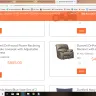 Ashley HomeStore - the entire 8200.00 order - Photo 6
