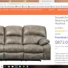 Ashley HomeStore - the entire 8200.00 order - Photo 7
