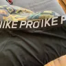 Nike - plus size women performance profit leggings - Photo 2
