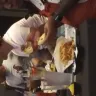 Dave & Buster’s - food service... servers... - Photo 2