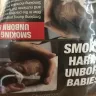 Imperial Tobacco Australia - champion ruby 25g tobacco - Photo 3