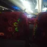 Billion Stars Express - bus delay / reckless and rude bus driver