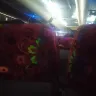Billion Stars Express - bus delay / reckless and rude bus driver - Photo 2