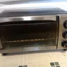 Walmart - black & decker toaster oven