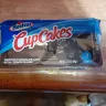 Hostess Brands - hostess chocolate cupcake