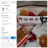 KFC - wrong food was delivered - Photo 1