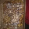 CiCi's Pizza - cinnamon rolls