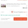 Shopee - payment are all ready done but the seller are ignoring to sent me the goods... that I paid..!