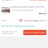 Shopee - payment are all ready done but the seller are ignoring to sent me the goods... that I paid..! - Photo 1