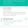 Shopee - payment are all ready done but the seller are ignoring to sent me the goods... that I paid..! - Photo 3