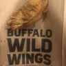 Buffalo Wild Wings - feathers on wings - Photo 3