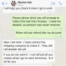 AliExpress - Aliexpress (maxine hair store), stole my money... - Photo 4
