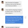 AliExpress - Aliexpress (maxine hair store), stole my money... - Photo 8