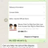 AliExpress - Aliexpress (maxine hair store), stole my money... - Photo 17
