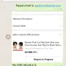 AliExpress - Aliexpress (maxine hair store), stole my money... - Photo 20
