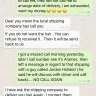 AliExpress - Aliexpress (maxine hair store), stole my money... - Photo 15