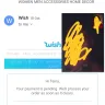 Wish - re-arranging payments - Photo 4