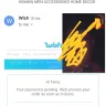 Wish - re-arranging payments - Photo 3