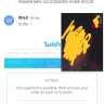 Wish - re-arranging payments - Photo 5