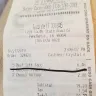 Taco Bell - chicken power bowl - Photo 1