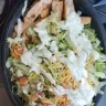 Taco Bell - chicken power bowl