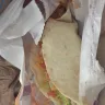 Taco Bell - drive thru