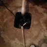American Home Shield [AHS] - Leaking pipes - Photo 4