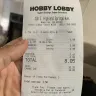 Hobby Lobby Stores - customer service