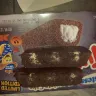 Hostess Brands - there is no filling in the chocolate twinkie