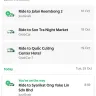 Grabcar Malaysia - I wasn't picked up for my booking