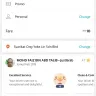 Grabcar Malaysia - I wasn't picked up for my booking