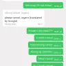 Grabcar Malaysia - I wasn't picked up for my booking