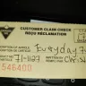 Canadian Tire - bike repair - not repair - after 4 weeks - Photo 2