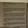 Bank of America - I used my state ben if it card there and atm took my $600 cash benefit - Photo 1