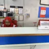Pos Malaysia - staff are not professional and blur on duty time