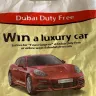Dubai Duty Free - Lindt chocolate - Photo 3
