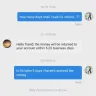 AliExpress - universal silicone watchband 18mm 20mm 22mm 24mm for samsung galaxy watch 42mm 46mm quick release replace bracelet band strap [transaction screenshot] - Photo 3