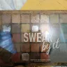 Amazon - my new nyx swear by it palette was broken