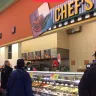 Jewel-Osco - ordered food for pick up @5pm and it was not ready until 6:15 pm - Photo 1