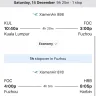 GoToGate - booking system had problem - Photo 1