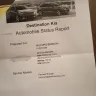 KIA Motors - charged for service, I never authorized - Photo 1