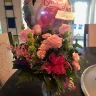 Avas Flowers - floral arrangement ordered online... - Photo 1